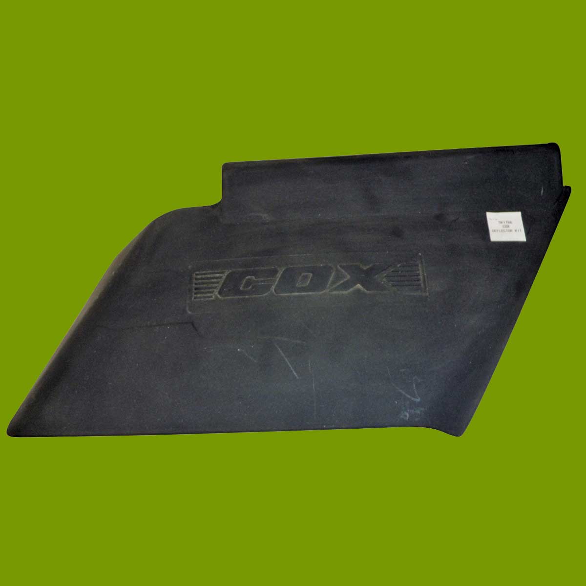 (image for) Cox Genuine Deflector Kit SKIT66